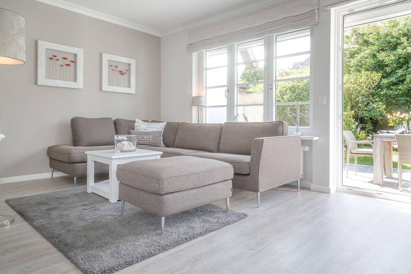 Hedigen Hüs in Westerland, Sylt (Gemeinde)