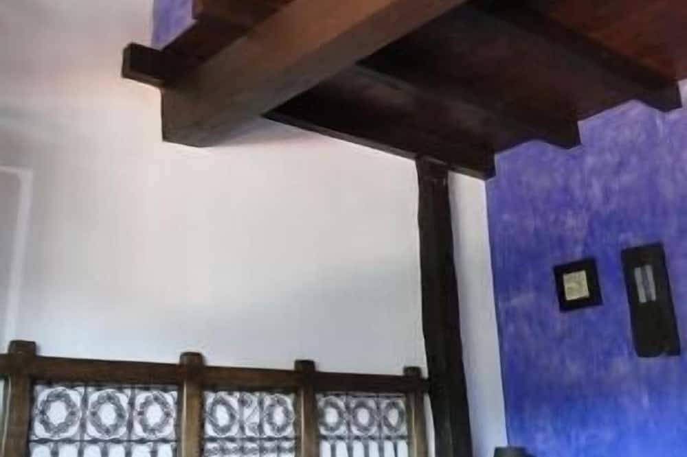 Ferienhaus La Corva für 8 personen in Vidrieros, Triollo