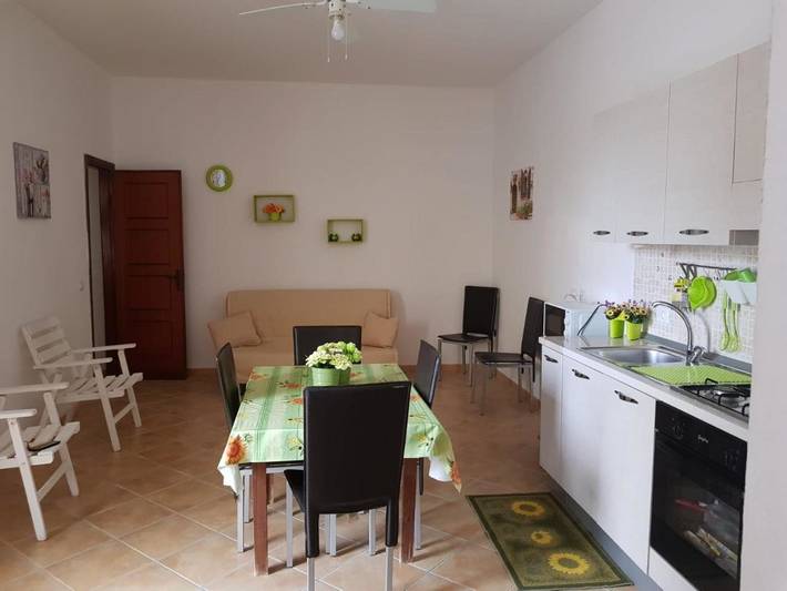 Location de vacances pour 4 personnes à Tre Fontane - 3