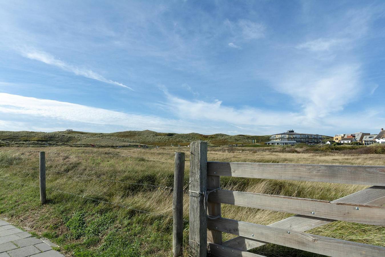 Callinghe Vakanties — Wijde Blick 203 in Callantsoog, Niederländische Nordsee