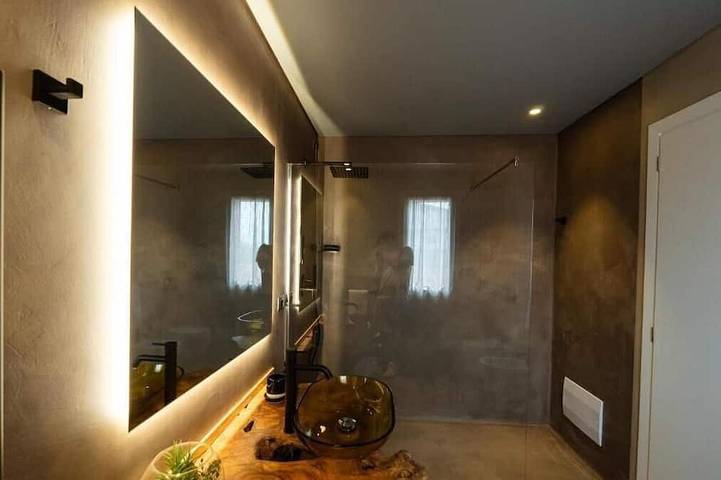 Appartement entier, Chambre Double avec Terrasse in Briatico, Province de Vibo Valentia