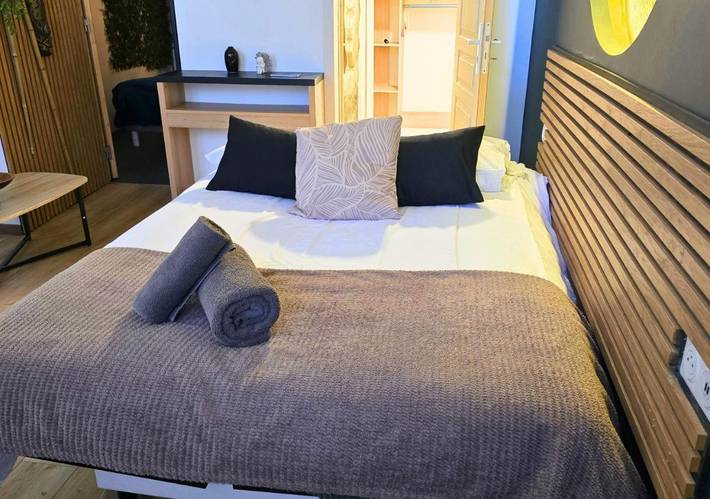 Gîte pour 3 personnes dans Office de Tourisme de Sélestat - 4