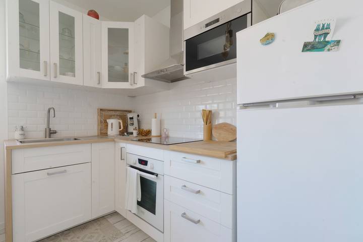 Ferienwohnung für 2 Personen in Calanques - 2