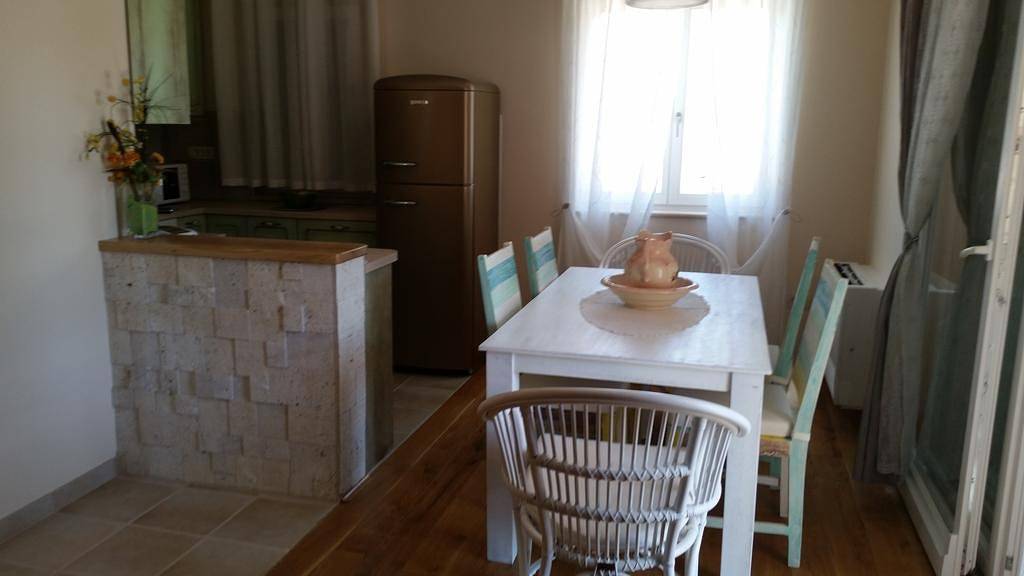 Ganze Wohnung, Ferienwohnung für 4 Personen mit Balkon in Biograd na Moru, Zadar