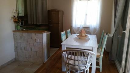 Vakantiewoning voor 4 Personen in Biograd na Moru, Zadar, Afbeelding 1