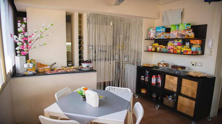 Location de vacances pour 2 personnes, avec jacuzzi et jardin à Valguarnera Caropepe - 3