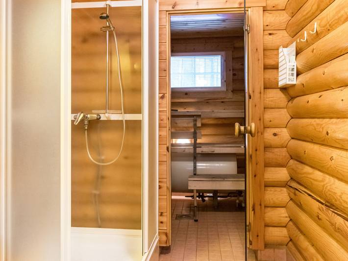 Ganze Wohnung, Kilpolan pauliina in Satakunta