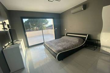 Villa pour 11 Personnes dans Grau-d'Agde, Agde, Photo 4