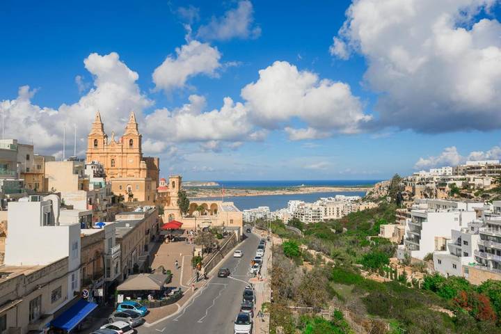 Hôtel pour 2 personnes