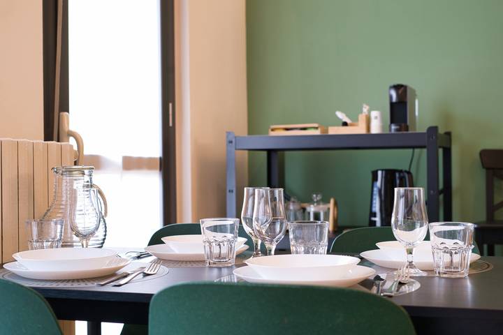 Appartement entier, The Lake Whale in Lecco, Alpes bergamasques occidentaux