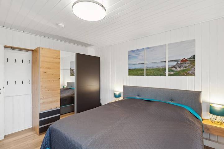 Ferienhaus für 6 Personen, mit Garten, mit Haustier in Wandlitz - 3