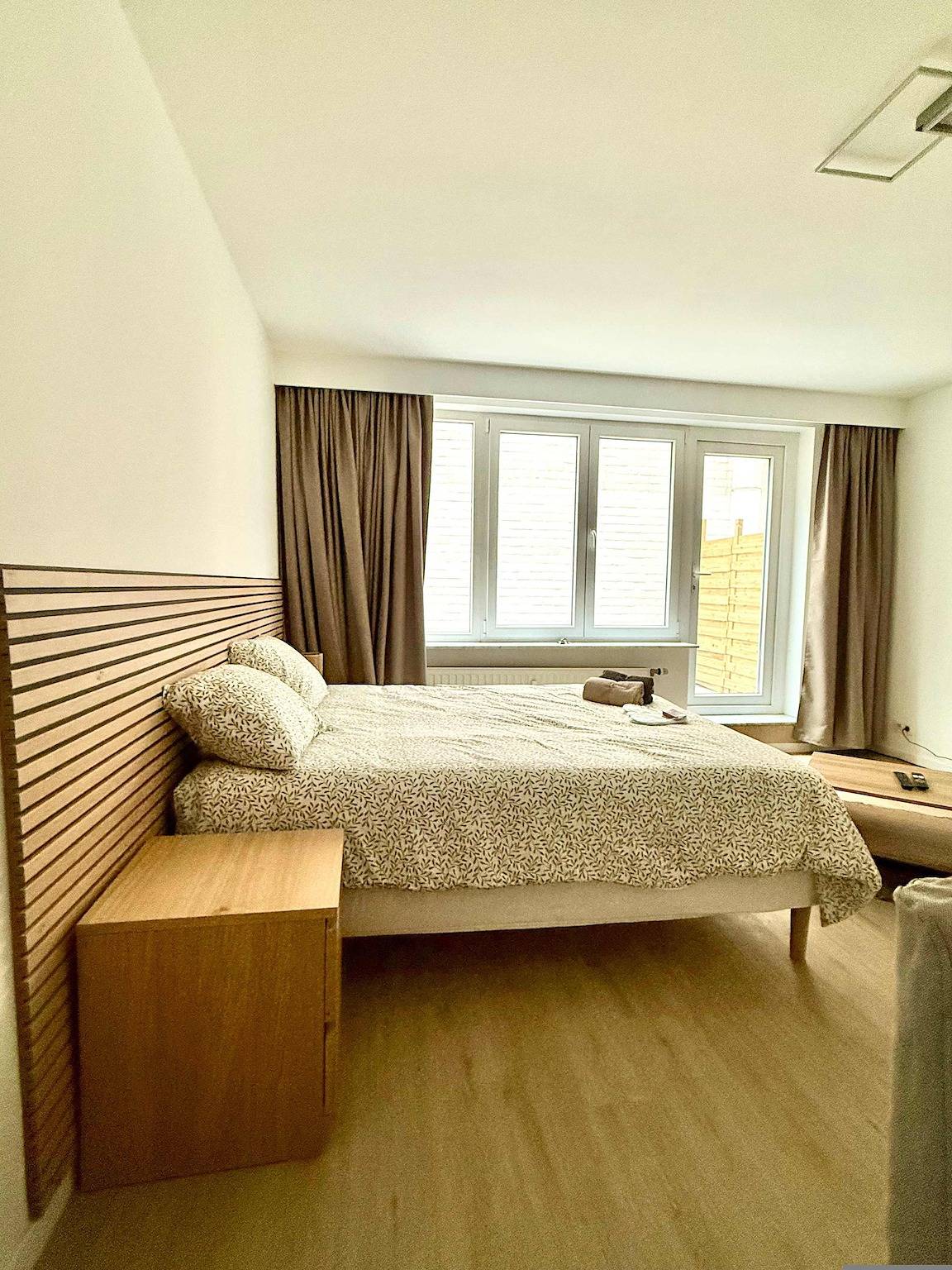 Appartamento intero, Cosy studio en plein centre pour 2 personnes in Liegi, Liegi e dintorni