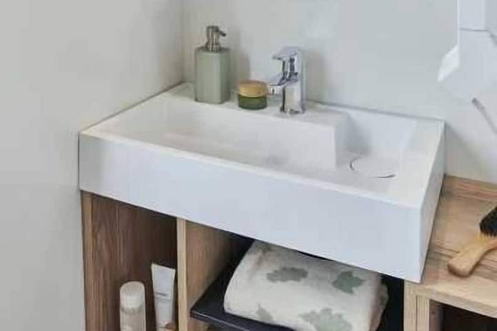 Mobil home pour 4 personnes à Montgeard - 4