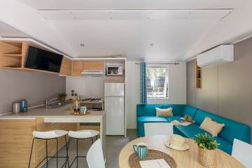 Vakantiewoning voor 4 Personen in Saint-Palais-sur-Mer, Rochefort en omgeving, Afbeelding 3