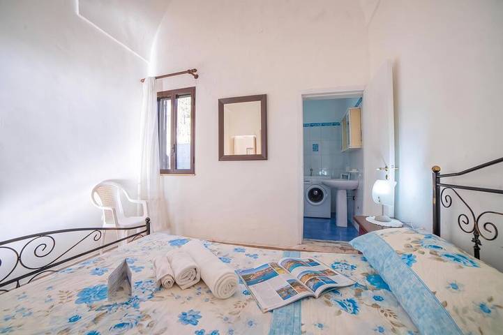 Marisole House With Sea View, Santa Cesarea Terme, Italy in Santa Cesarea Terme, Provincia de Lecce