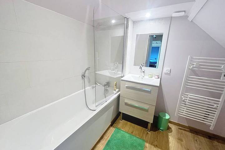 Chambre d’hôte pour 2 personnes à Bayeux - 3