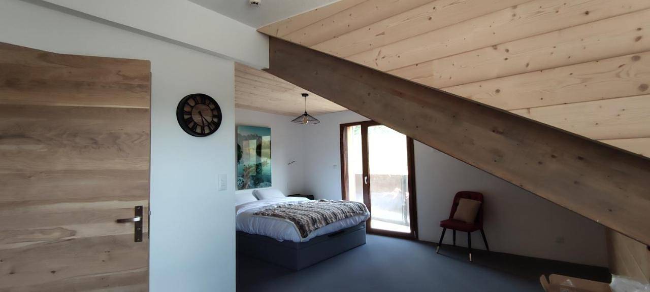 One-Bedroom Apartment in Mouthe-Lac et Mont d’Or, Jura Francais