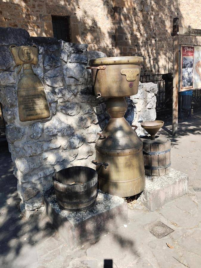 Maison d’hôte pour 10 personnes, avec vue et jardin dans Cantabrie - 2