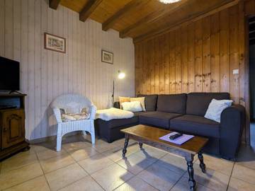 Gîte pour 6 Personnes dans Saint-Plantaire, Indre, Photo 2
