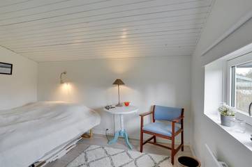 Ferieudlejning til 6 Personer i Bønsvig Strand, Præstø, Billede 4