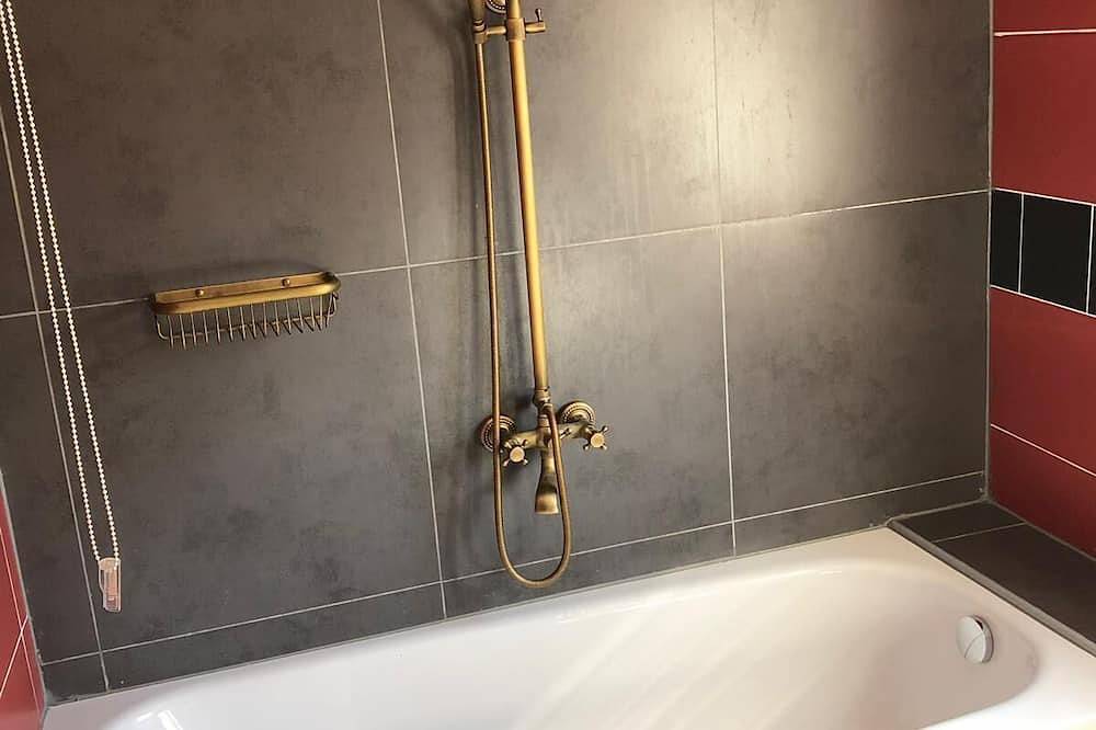 Apartamento entero, Apartamento Sophie no deja nada que desear in Remscheid, Condado del Monte