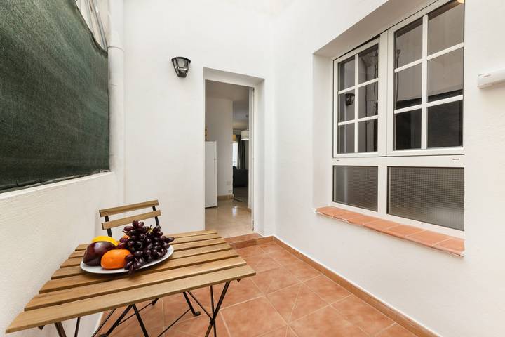 Ganze Wohnung, Casa Alonso Arrecife in Los Alonsos, Arrecife