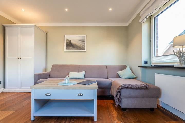 Ganze Wohnung, Kopenhagen in Westerland, Sylt (Gemeinde)