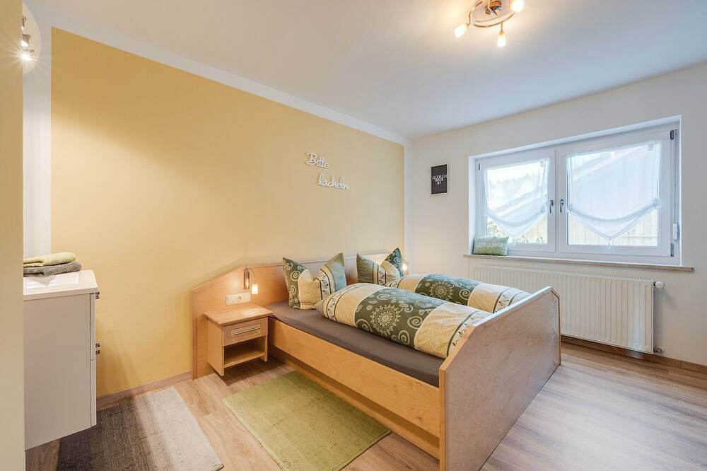 Ganze Wohnung, Liebevoll eingerichtete Ferienwohnung in Viechtach in Viechtach, Ostbayern