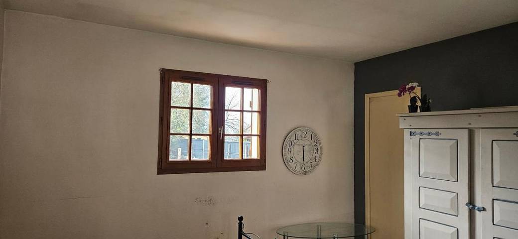 Gîte pour 3 personnes, avec terrasse, animaux acceptés à Saint-Doulchard - 2