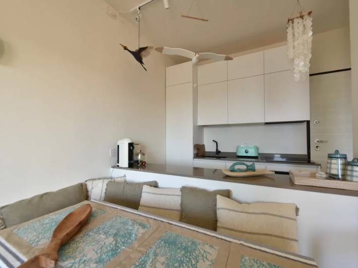 Appartement entier, Hébergement de charme aux Palaos in Palau (town), Palau (Sardaigne)