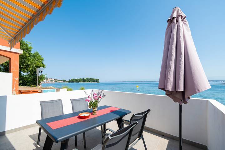 Casa vacanza per 6 persone, con balcone/terrazza - 1