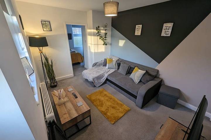 Apartment for 4 people in Stratford upon Avon