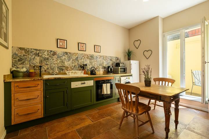 Gîte pour 2 personnes, avec Vue sur le lac à Sulzano - 2