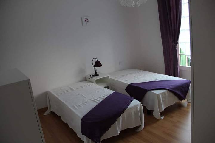 Gîte pour 4 personnes, avec balcon à Mers-les-Bains - 4