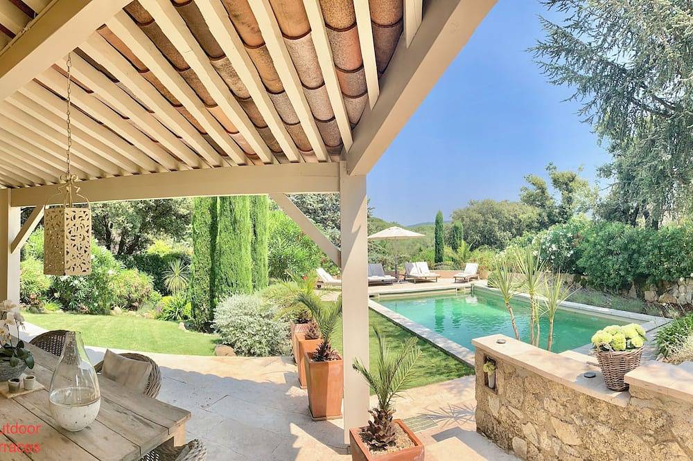 Photo : Maison de vacances