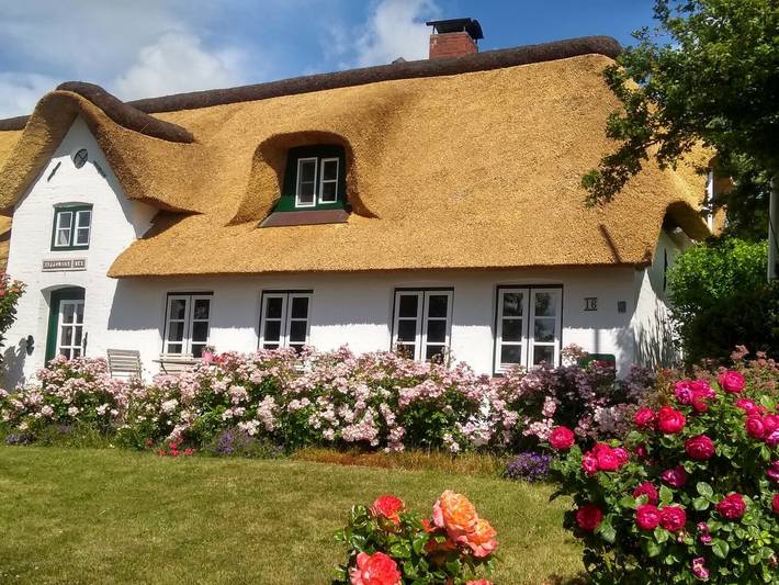 Ferienwohnung für 2 Personen, mit Garten, mit Haustier - 1