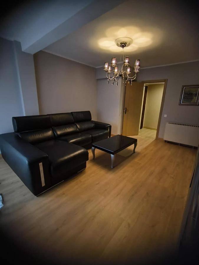 Apartamento entero, Piso Centro Asturias in La Felguera, Langreo