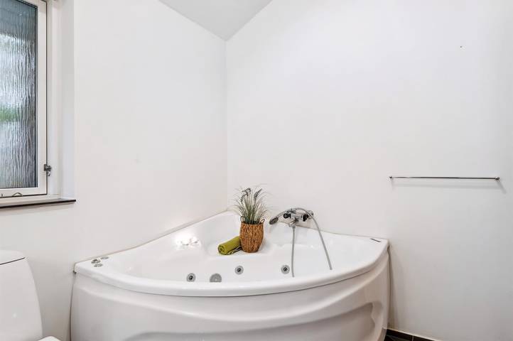 Pet friendly home in Fur with sauna in Fur, Limfjord in Westjütland