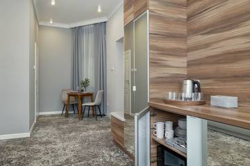 Studio voor 4 Personen in Krakau, Klein-Polen, Afbeelding 3