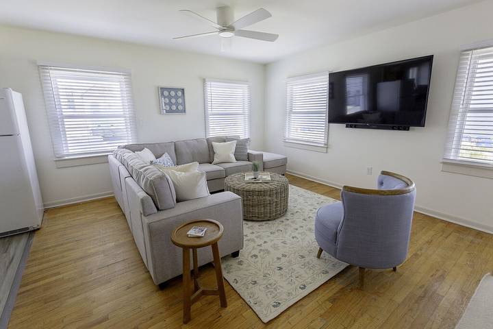 Ferienwohnung für 8 Personen - 1