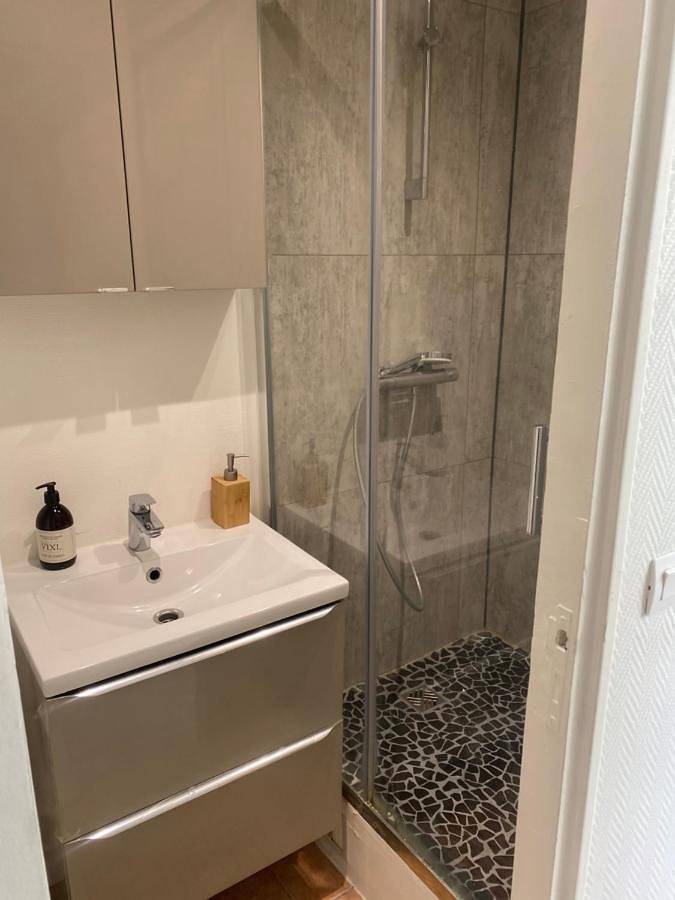 Gîte pour 2 personnes à Viroflay - 3