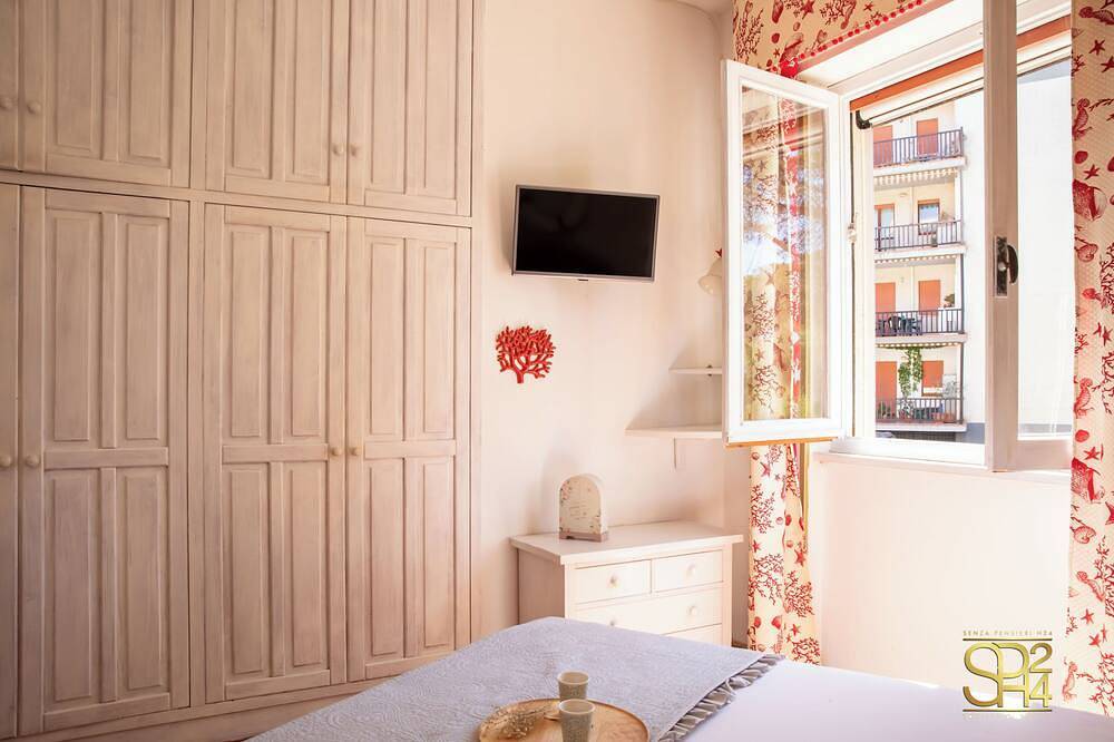 Ganze Wohnung, Alghero Sa Stella Holiday Home in Fertilia, Sassari Provinz