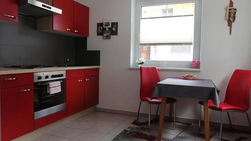 Ferienwohnung für 3 Personen, mit Garten in Kals am Großglockner - 3