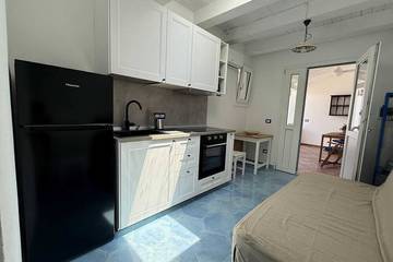 Villa pour 11 Personnes dans Vulcano, Îles Éoliennes, Photo 3