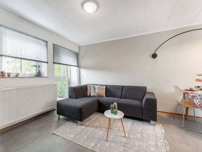 Vakantiehuis voor 4 personen, met Terras en Tuin in Zuid-Limburg