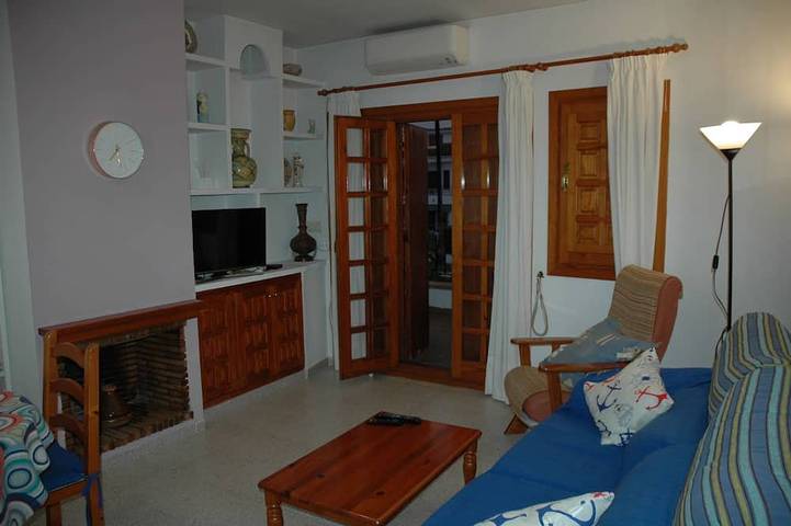 Entire apartment, Magnificent Bungalow 5 minutes from the Sea, Ideal for family. in Torre de la Horadada, Pilar de la Horadada