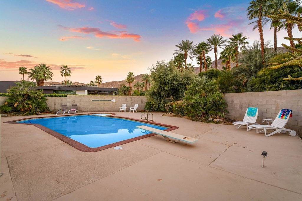 Serene Rancho Mirage Charmer! in Rancho Mirage, Coachella Valley