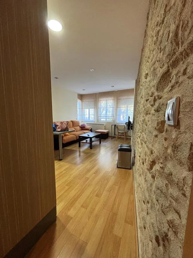 Holiday apartment for 2 people - 1