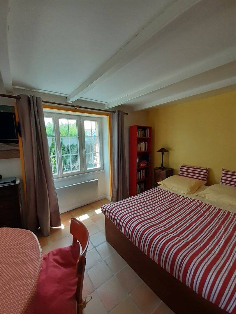 Chambre d'hôtes indépendante - Chambre in Quiberon, Côte des Mégalithes