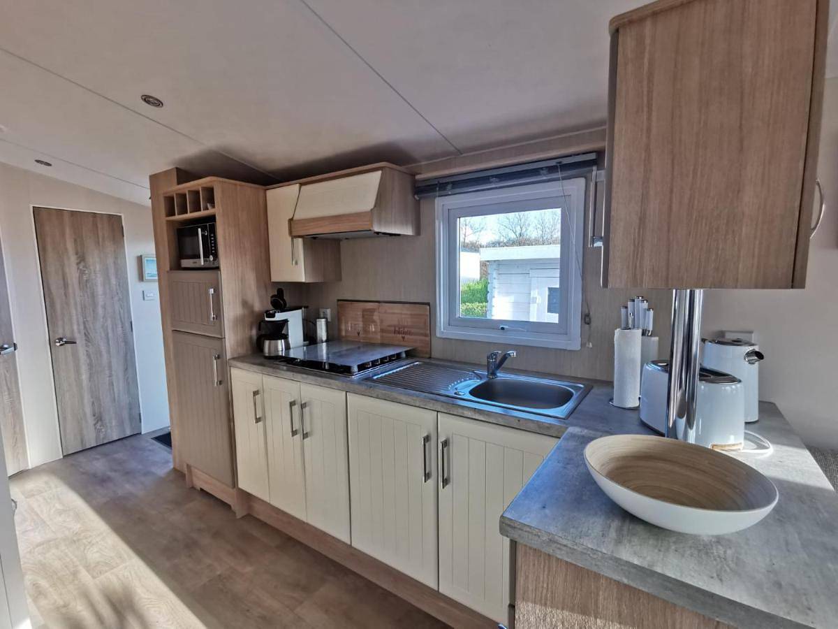 Chalet in Callantsoog, Noord-Holland - Nordseeküste